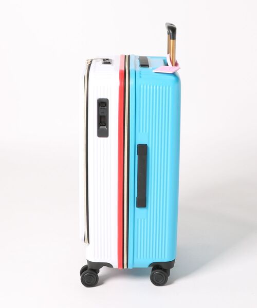 SAC'S BARJean（サックスバージーン） スーツケース 「DORAEMON