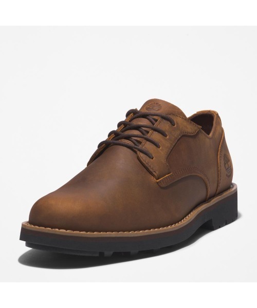 Timberland（ティンバーランド） ビジネスシューズ メンズ クレスト