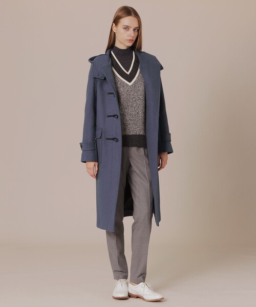 MACKINTOSH LONDON（マッキントッシュ ロンドン） ダッフルコート