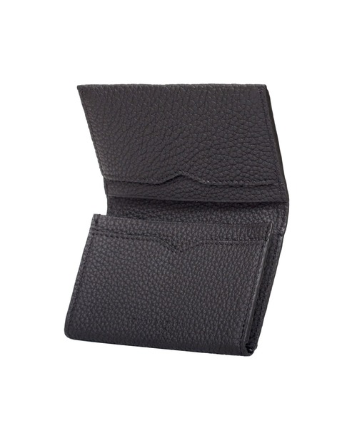 BONAVENTURA（ボナベンチュラ） 名刺入れ ビジネスカードケース