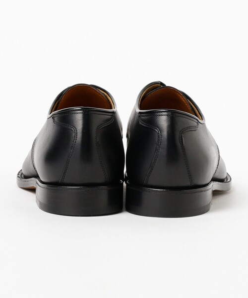BEAMS F（ビームスF） ビジネスシューズ R.C.A.F / 6アイレット
