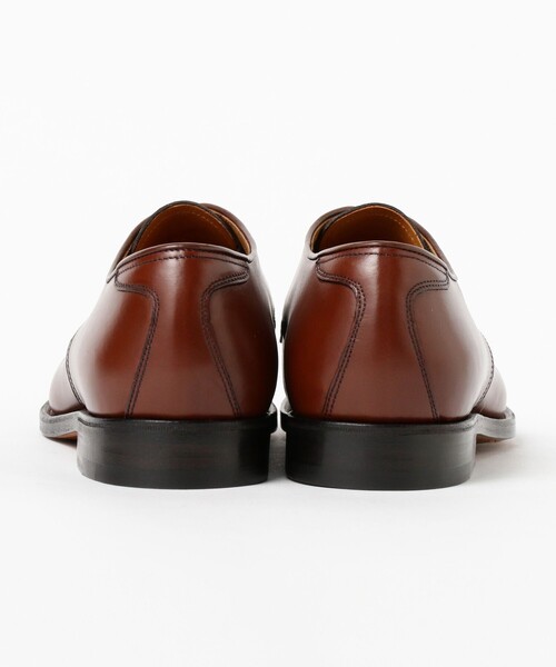 BEAMS F（ビームスF） ビジネスシューズ R.C.A.F / 6アイレット