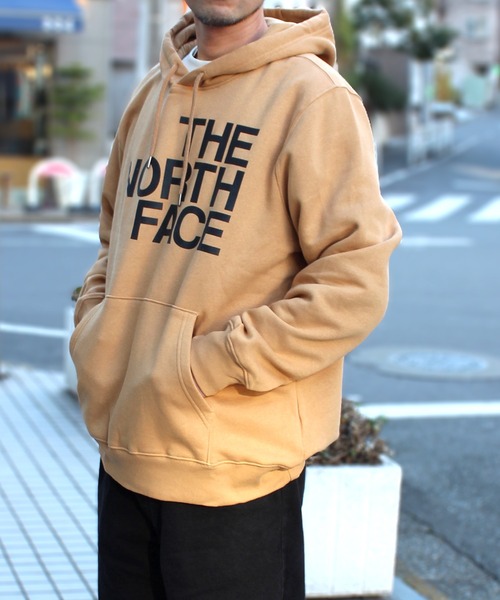 THE NORTH FACE（ザ ノースフェイス） トレーナー スウェット メンズ
