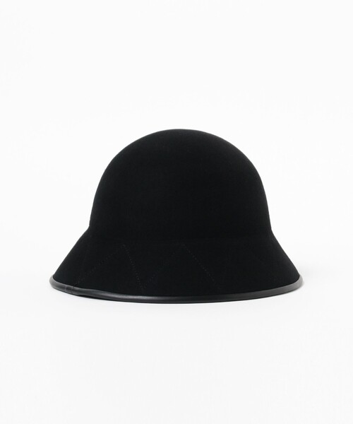 KIJIMA TAKAYUKI（キジマタカユキ） 帽子 ハット KIJIMA TAKAYUKI