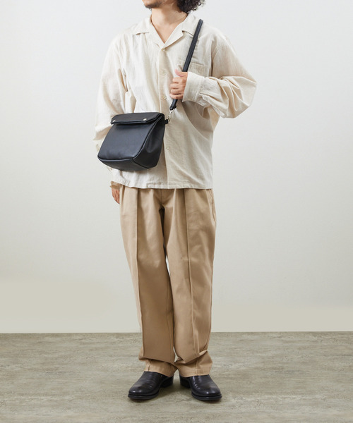 SLOW ショルダーバッグ メンズ レディース : ZOZOTOWN Yahoo!店 - 通販