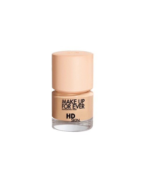 MAKE UP FOR EVER（メイクアップフォーエバー） ファンデーション HD