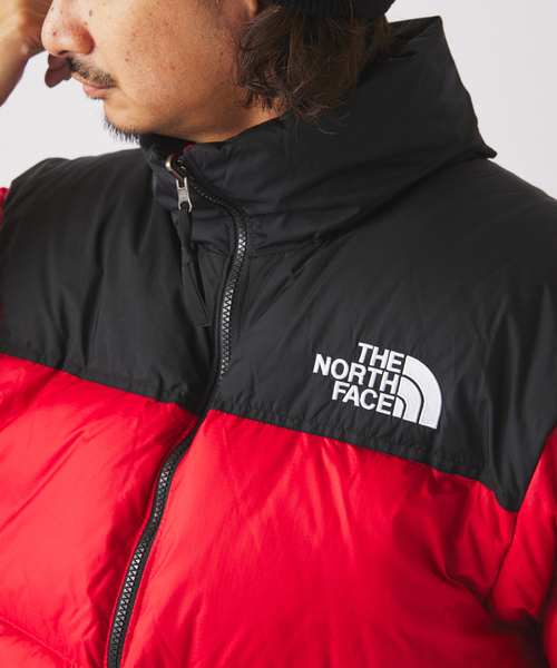 THE NORTH FACE（ザ ノースフェイス） ダウンジャケット ダウン THE