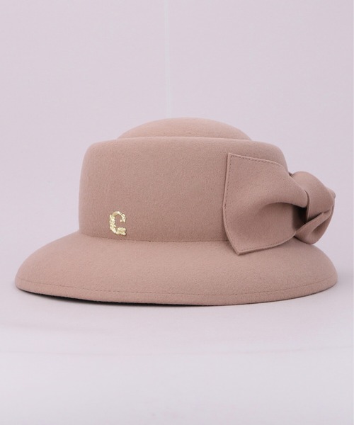 CA4LA（カシラ） 帽子 ハット CF POPPINS2 レディース : ZOZOTOWN