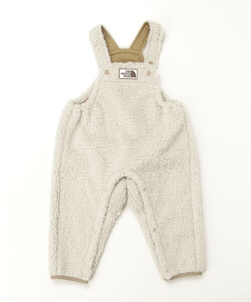 THE NORTH FACE（ザ ノースフェイス） ベビー ザ ノース フェイス THE