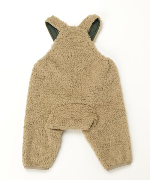 THE NORTH FACE（ザ ノースフェイス） ベビー ザ ノース フェイス THE