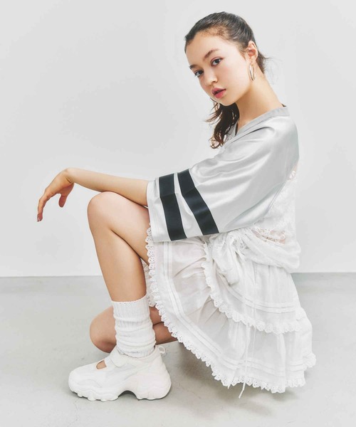 PUMA（プーマ） スニーカー PUMA PULSAR WEDGE WNS SANDAL / プーマ