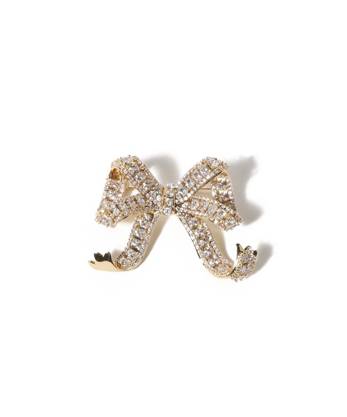 self-portrait（セルフポートレート） ブローチ Self-Portrait