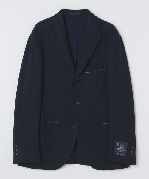 SHIPS（シップス） ジャケット テーラードジャケット SHIPS: LANIFICIO