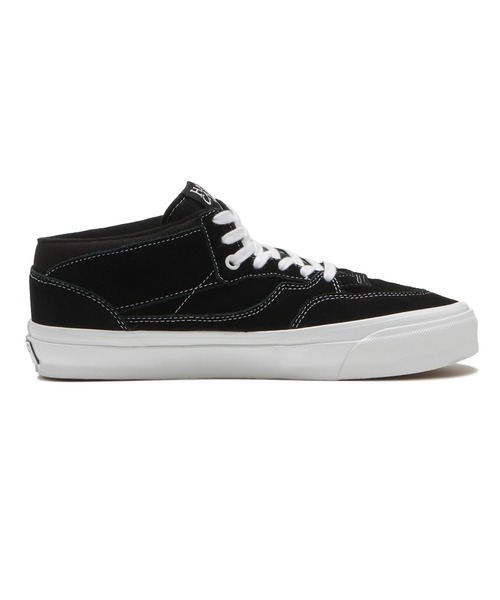 VANS（ヴァンズ） スニーカー PREMIUM HALF CAB REISSUE 33