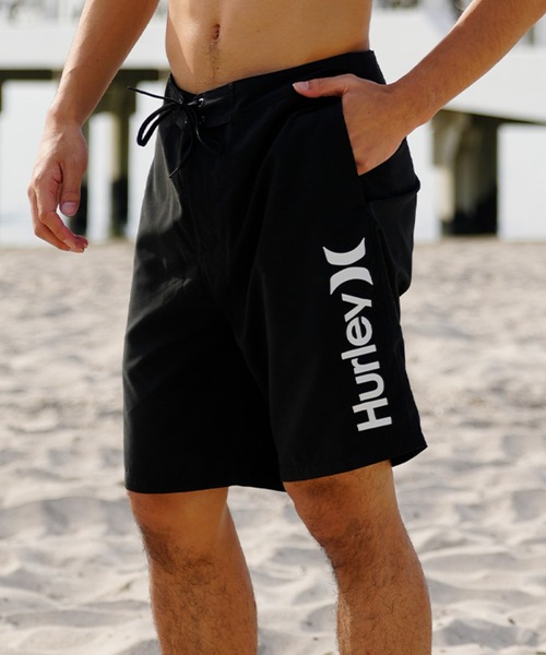 Hurley（ハーレー） 水着 ボードショーツ/サーフトランクス/水着