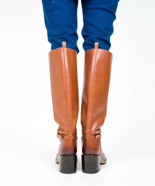 SARTORE（サルトル） ブーツ 「SARTORE/サルトル」ロングブーツ 本革