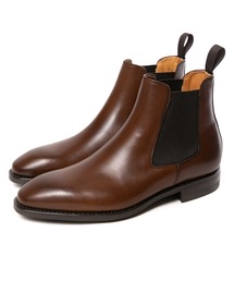 Berwick 1707（バーウィック） ブーツ Berwick サイドゴアブーツ 475