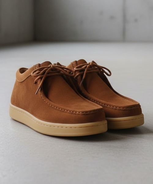 チロリアンシューズ ビブラムソール（ファッション）のおすすめ人気