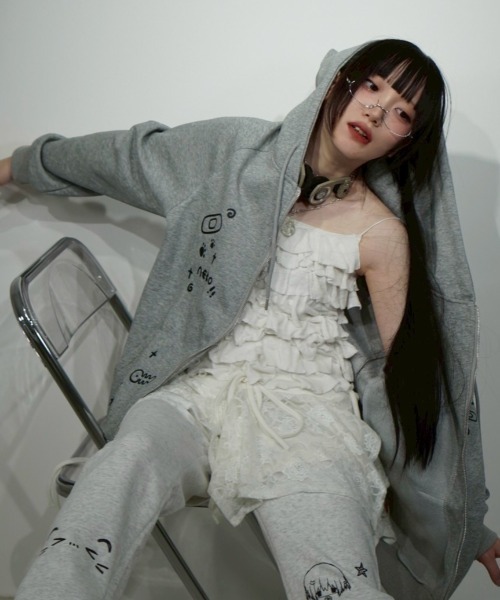 パーカー メンズ レディース : ZOZOTOWN Yahoo!店 - 通販 - Yahoo