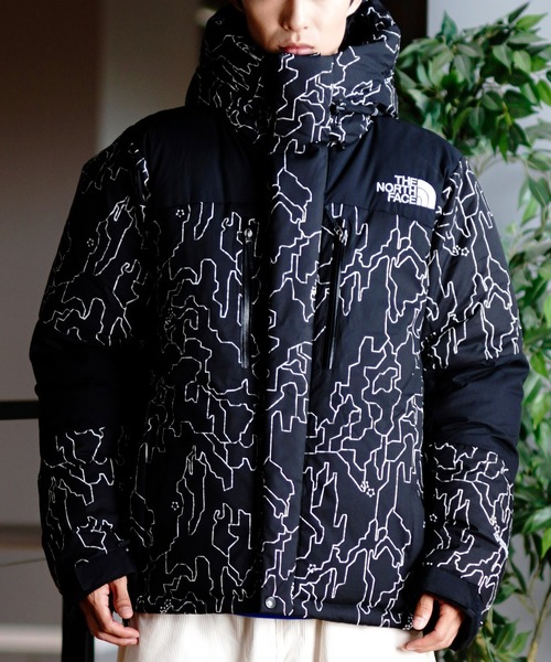 THE NORTH FACE（ザ ノースフェイス） ダウンジャケット ダウン メンズ