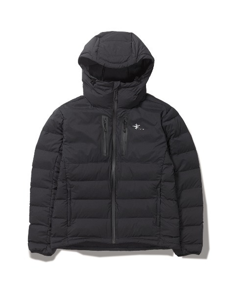 Foxfire（フォックスファイヤー） ダウンジャケット ダウン サーモ