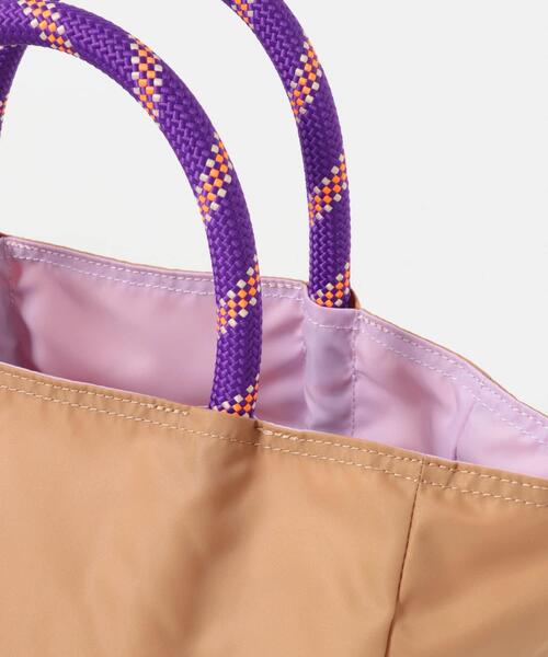 NOMADIS（ノマディス） トートバッグ 「一部別注カラー」NOMADIS SAC2