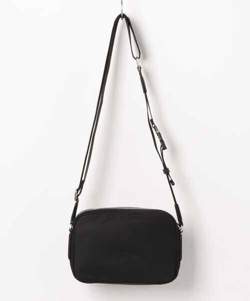 LACOSTE（ラコステ） ショルダーバッグ 「LACOSTE」REPORTER BAG