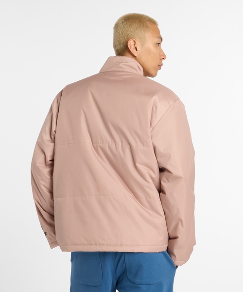 New Balance（ニューバランス） ブルゾン アウター 大谷翔平 キルト