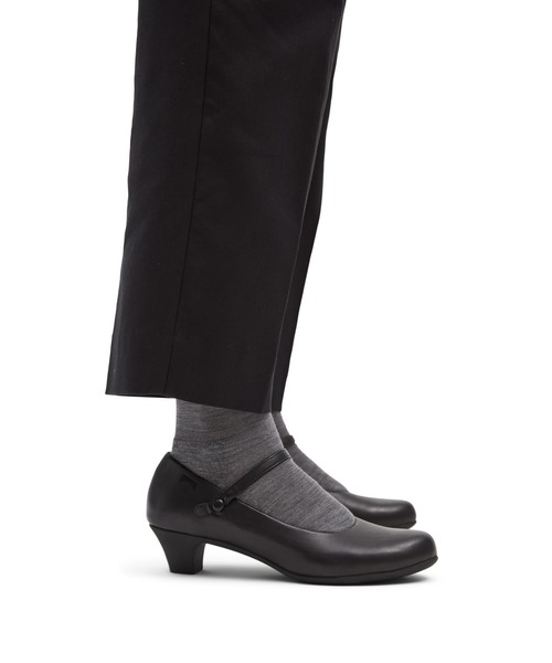 CAMPER（カンペール） パンプス HELENA BAJO / パンプス : ZOZOTOWN