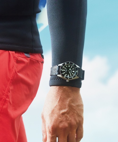 PROMASTER 腕時計 プロマスター メカニカルダイバー200m NB6021-17E