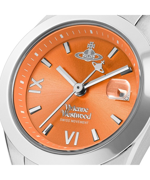 Vivienne Westwood（ヴィヴィアンウエストウッド） 腕時計 レディース