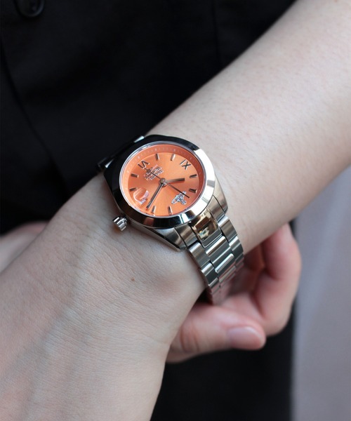 Vivienne Westwood（ヴィヴィアンウエストウッド） 腕時計 レディース