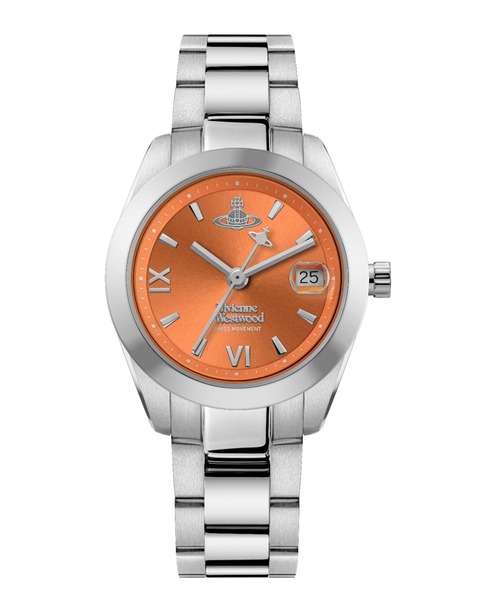 Vivienne Westwood（ヴィヴィアンウエストウッド） 腕時計 レディース