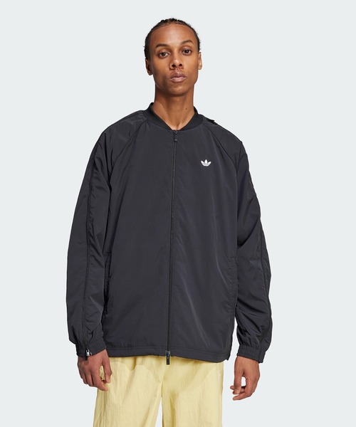 adidas（アディダス） ジャージ ADILENIUM SEASON 3 SST TRACK TOP