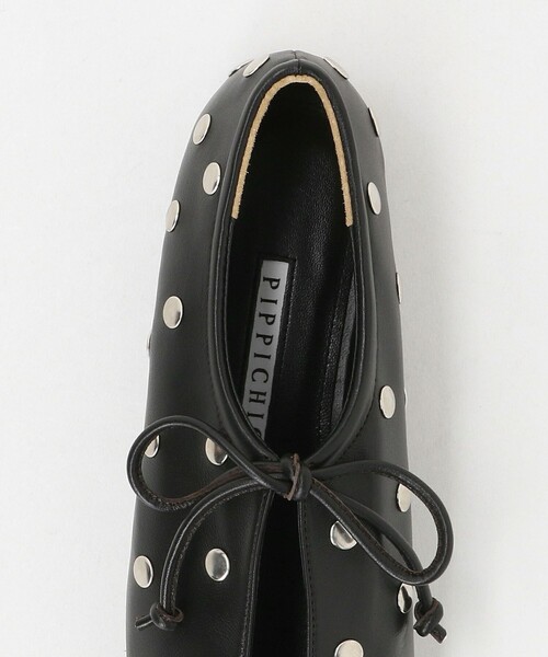 PIPPICHIC（ピッピシック） シューズ 「PIPPICHIC」AMBER STUDS