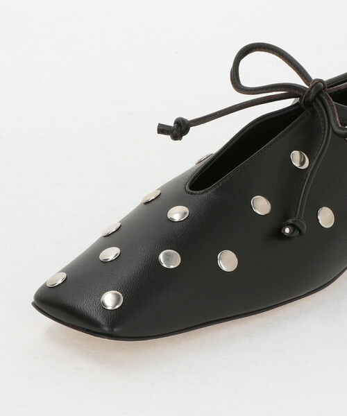 PIPPICHIC（ピッピシック） シューズ 「PIPPICHIC」AMBER STUDS