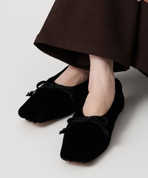 PIPPICHIC（ピッピシック） バレエシューズ パンプス 「PIPPICHIC