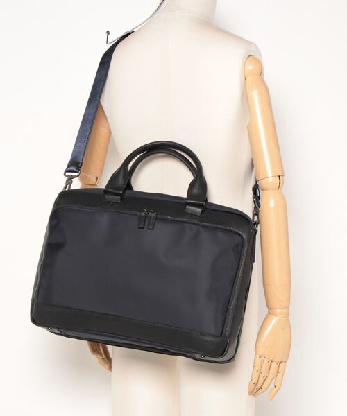 ace. ビジネスバッグ ディグナイト A4サイズ収納可 14inchPC収納 34314