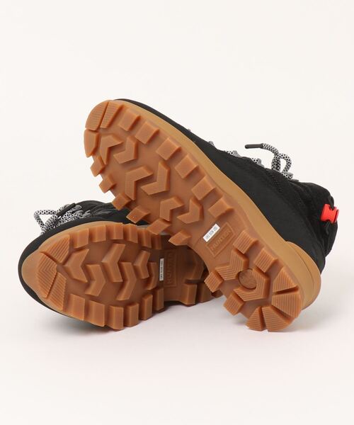 HUNTER（ハンター） ブーツ 「HUNTER」womens travel explorer boot