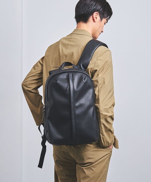 UNITED ARROWS（ユナイテッドアローズ） デイバック リュック AGS