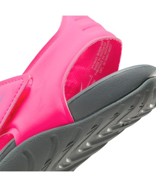 NIKE（ナイキ） サンダル サンレイ プロテクト 2 PS キッズ 子供
