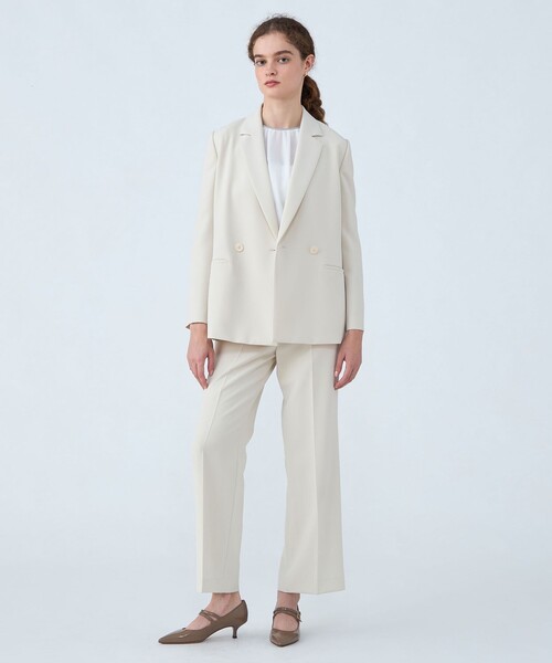 Ballsey（ボールジィ） ジャケット テーラードジャケット ドライダブル