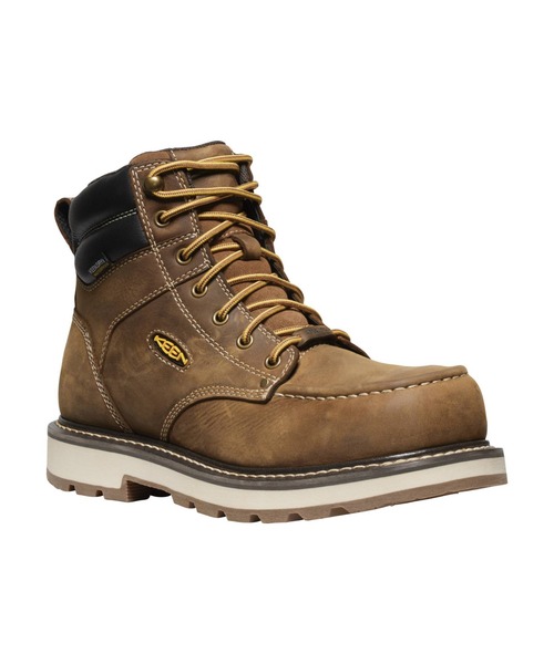 KEEN（キーン） ブーツ メンズ : ZOZOTOWN Yahoo!店 - 通販 - Yahoo