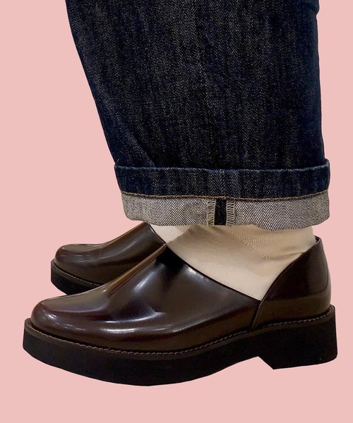 HARUTA（ハルタ） スニーカー EXスポックシューズ #170XS レディース