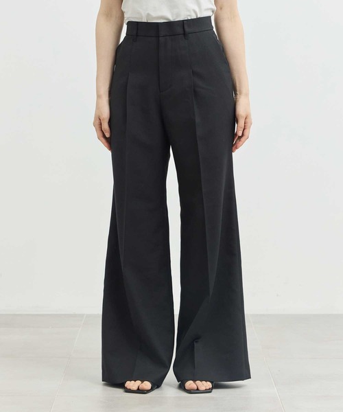 AKIRANAKA（アキラナカ） パンツ 「AKIRANAKA/アキラナカ」EX.Straight