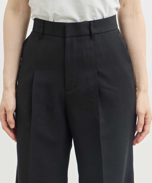 AKIRANAKA（アキラナカ） パンツ 「AKIRANAKA/アキラナカ」EX.Straight