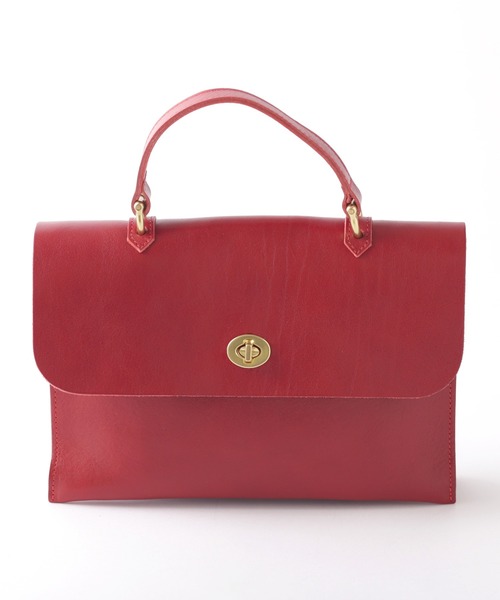 Mimi（ミミ） ショルダーバッグ バッグ MIMI BERRY Hebe 2WAY