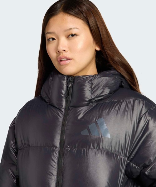 adidas（アディダス） ダウンコート ダウンジャケット adidas Z.N.E.