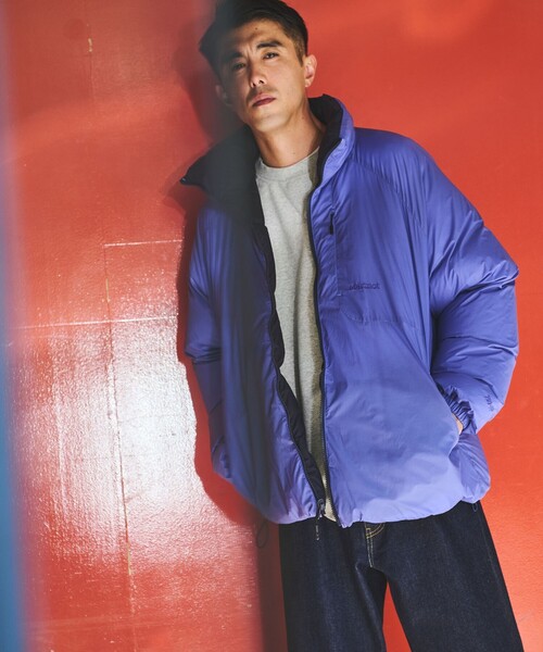 Marmot（マーモット） ダウンジャケット ダウン 「別注」「Marmot」GLR