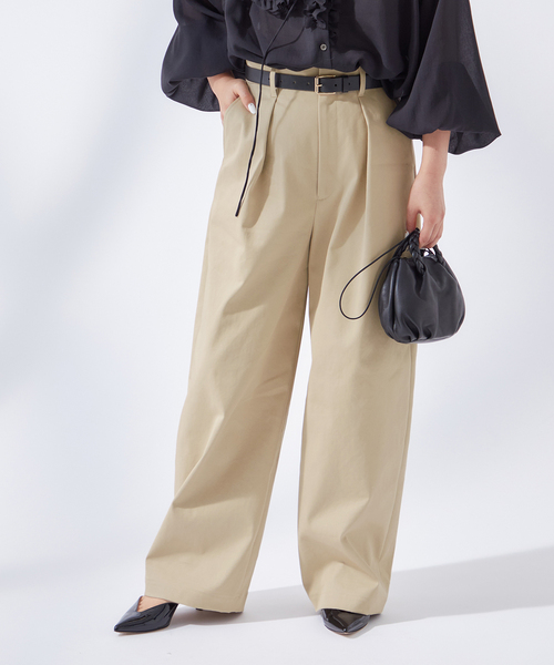 journal standard L'essage（ジャーナルスタンダード レサージュ